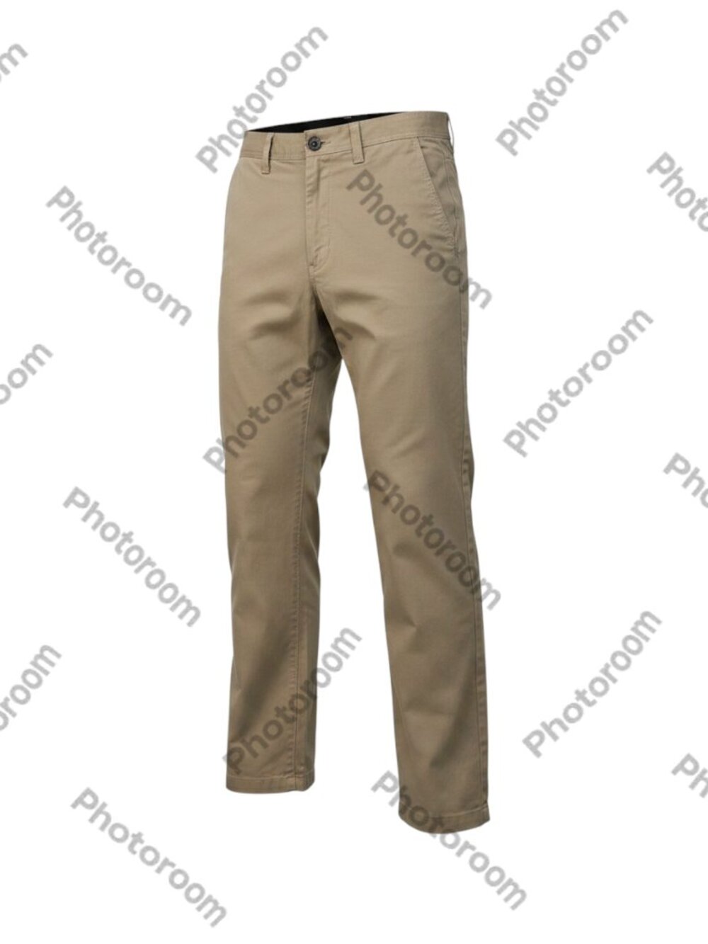 Volcom Khaki Chino Pants Size 32